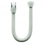 Amara View Quick-Release Short Tube by Philips Respironics